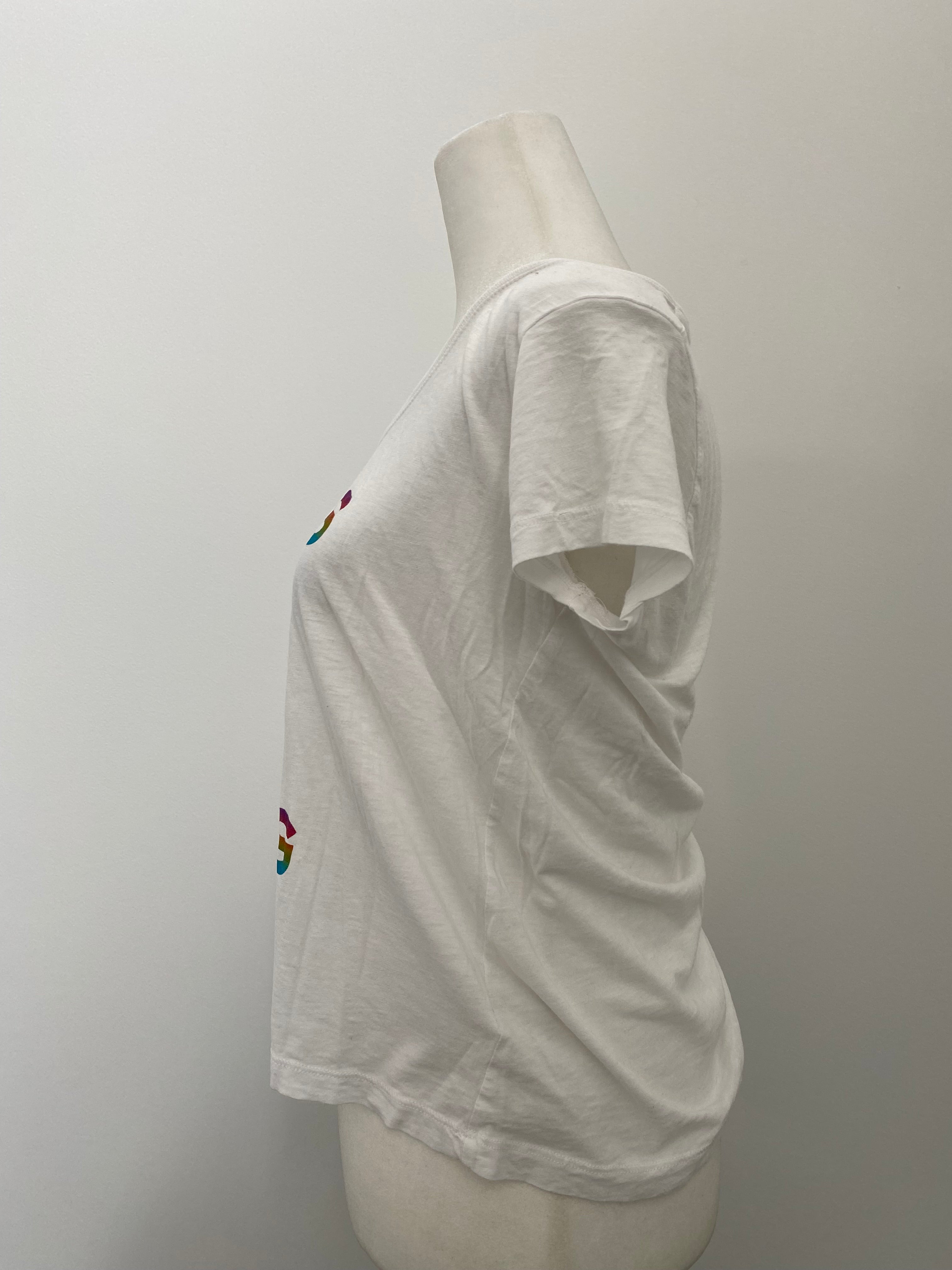 Zadig & Voltaire Girl Power Tshirt