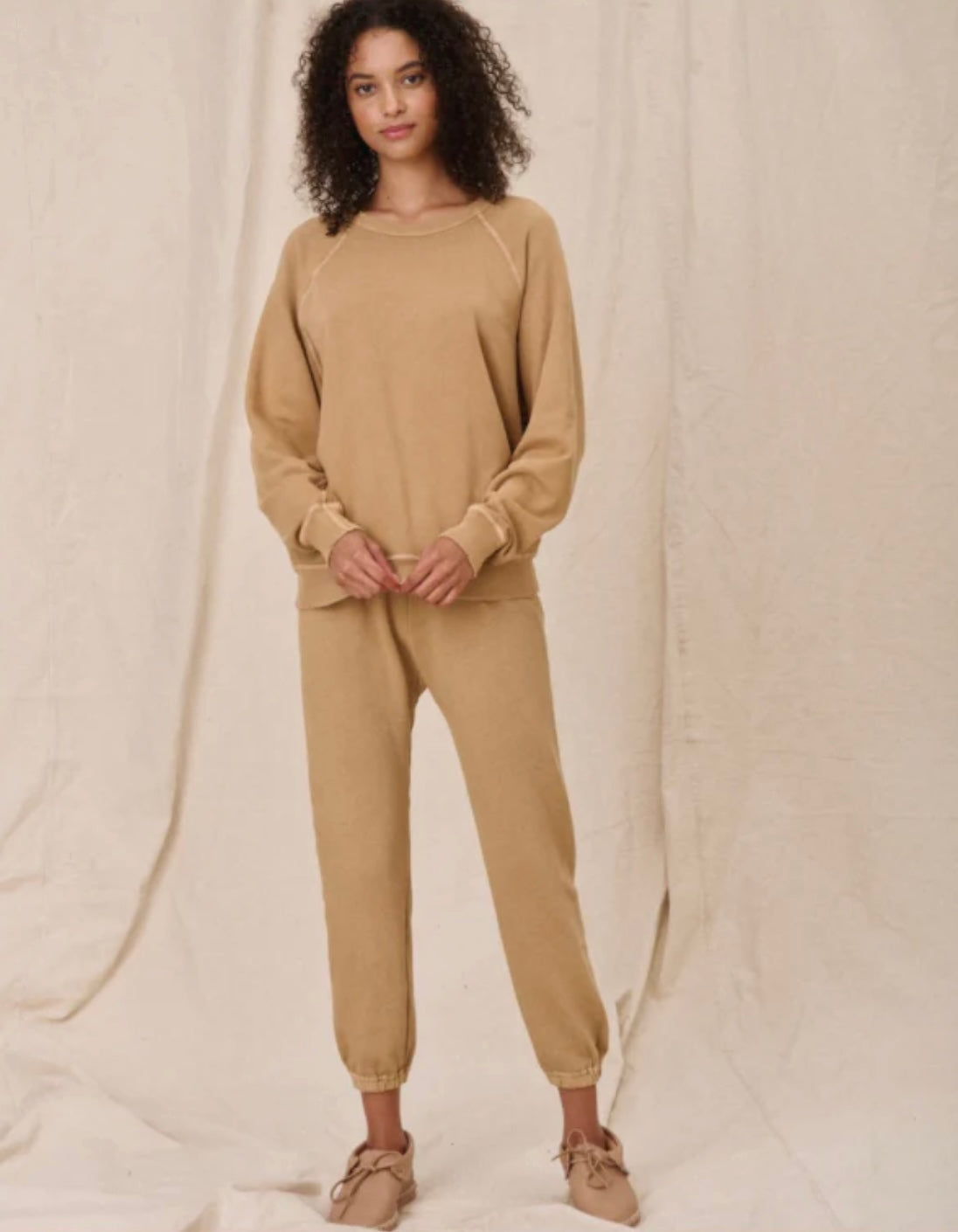 The Great
The Stadium Sweatpant