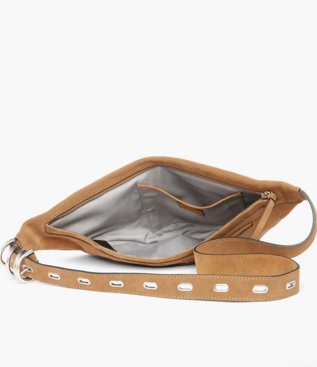 Rag & Bone - Petra Suede Sling Bag