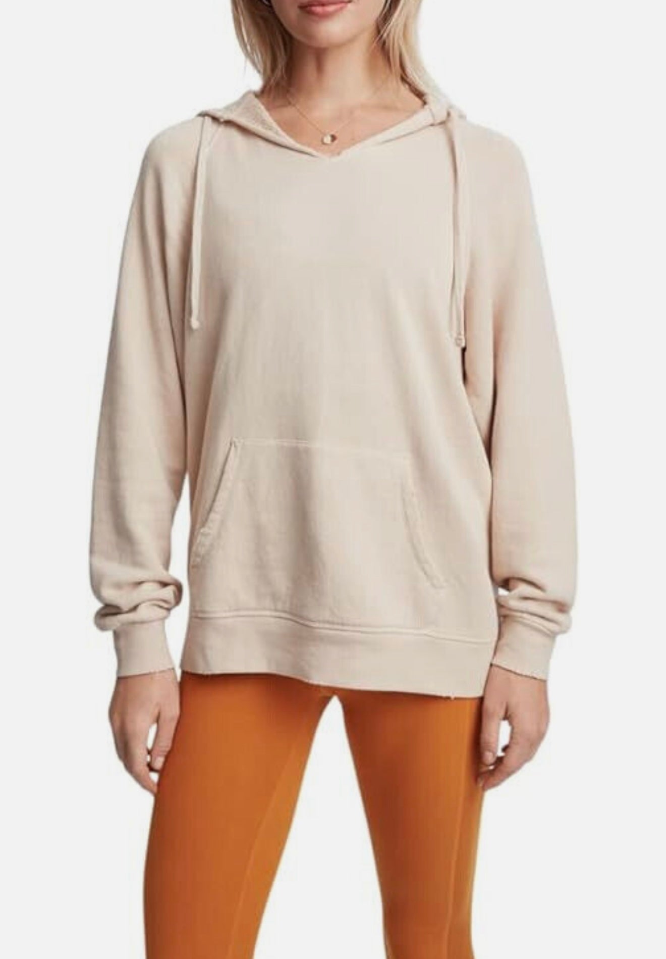 Sincerely Jules -  Standard The Juniper Pullover Hooded Sweatshirt