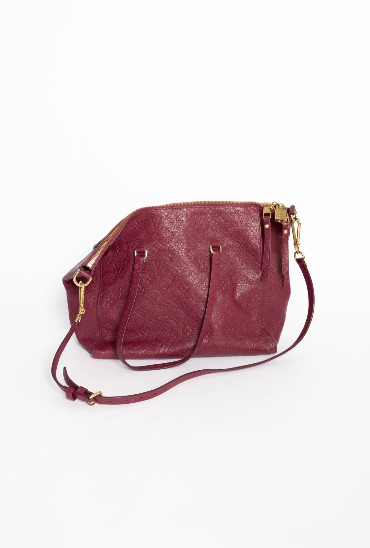 LOUIS VUITTON
Empreinte Lumineuse PM Aurore