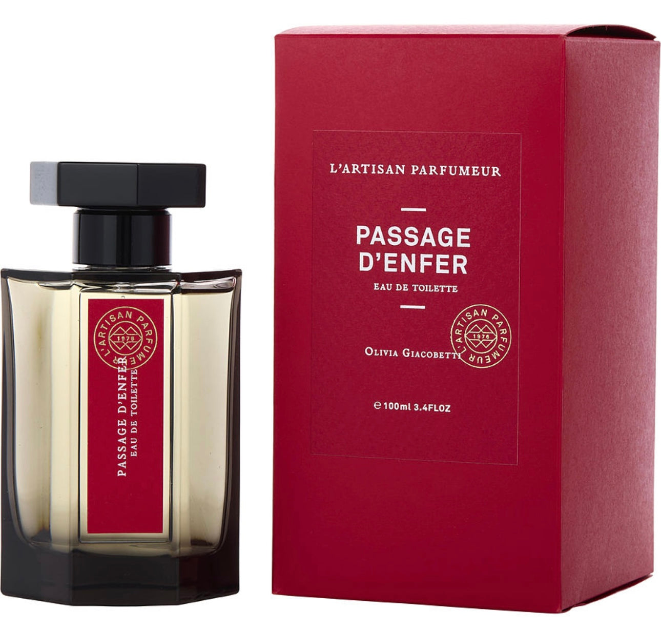 L'Artisan Parfumeur Passage d'Enfer