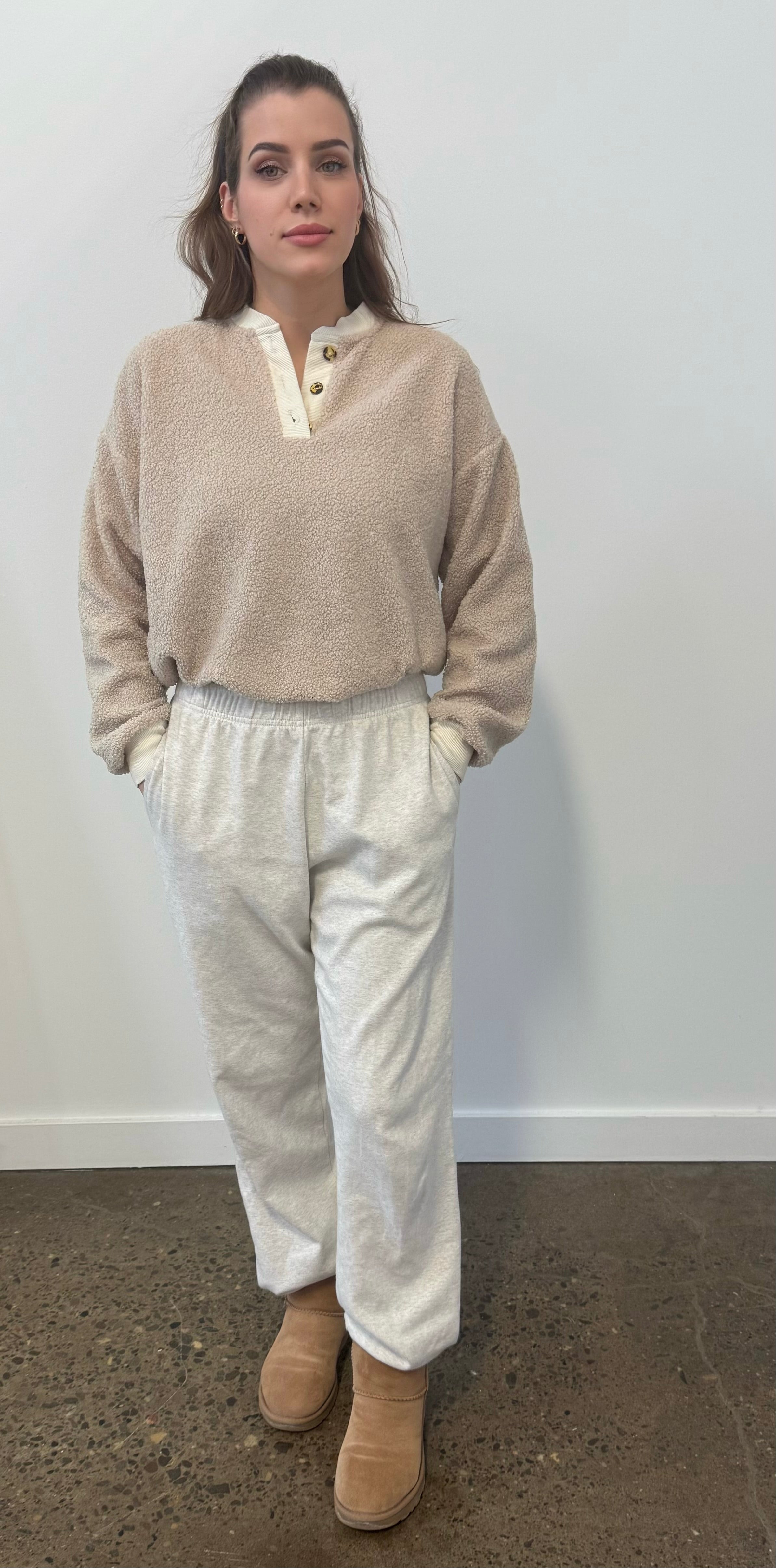KITH - SWEATPANTS