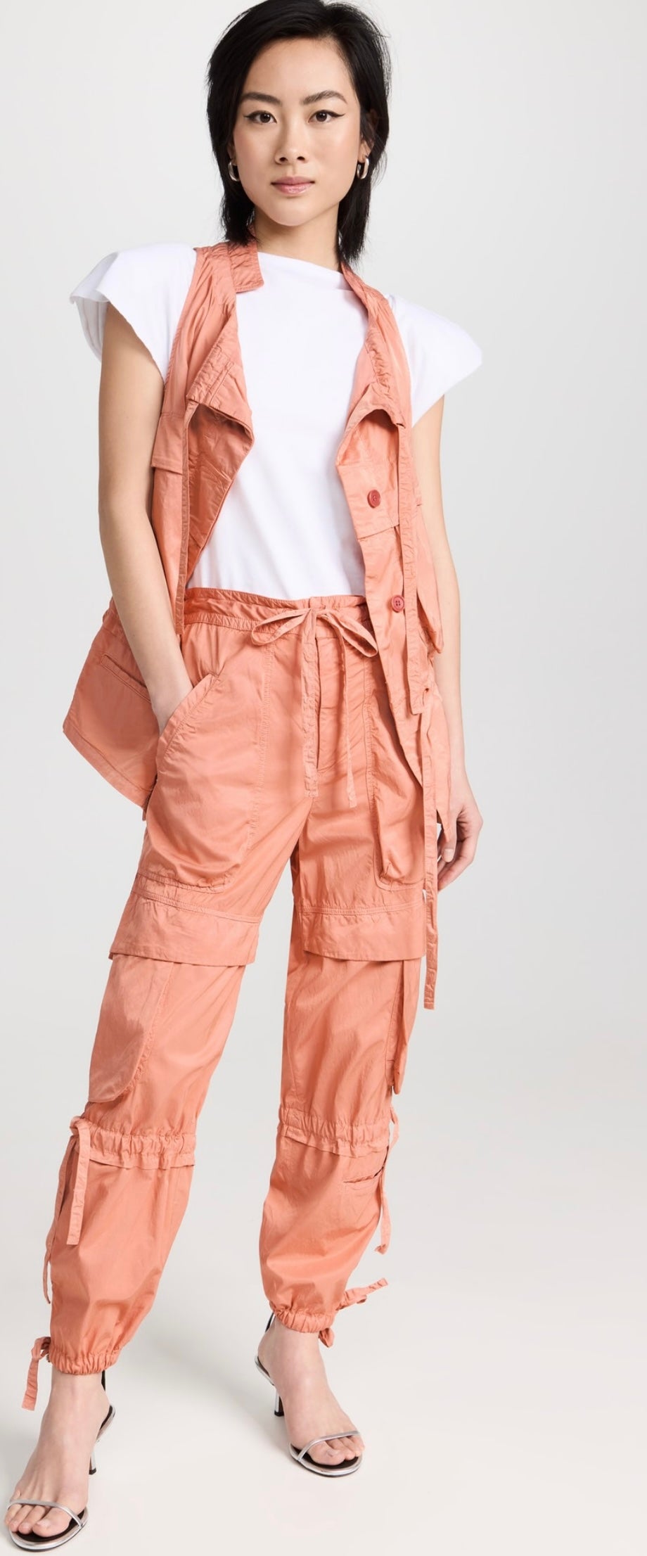 Isabel Marant
Nazemi Pants