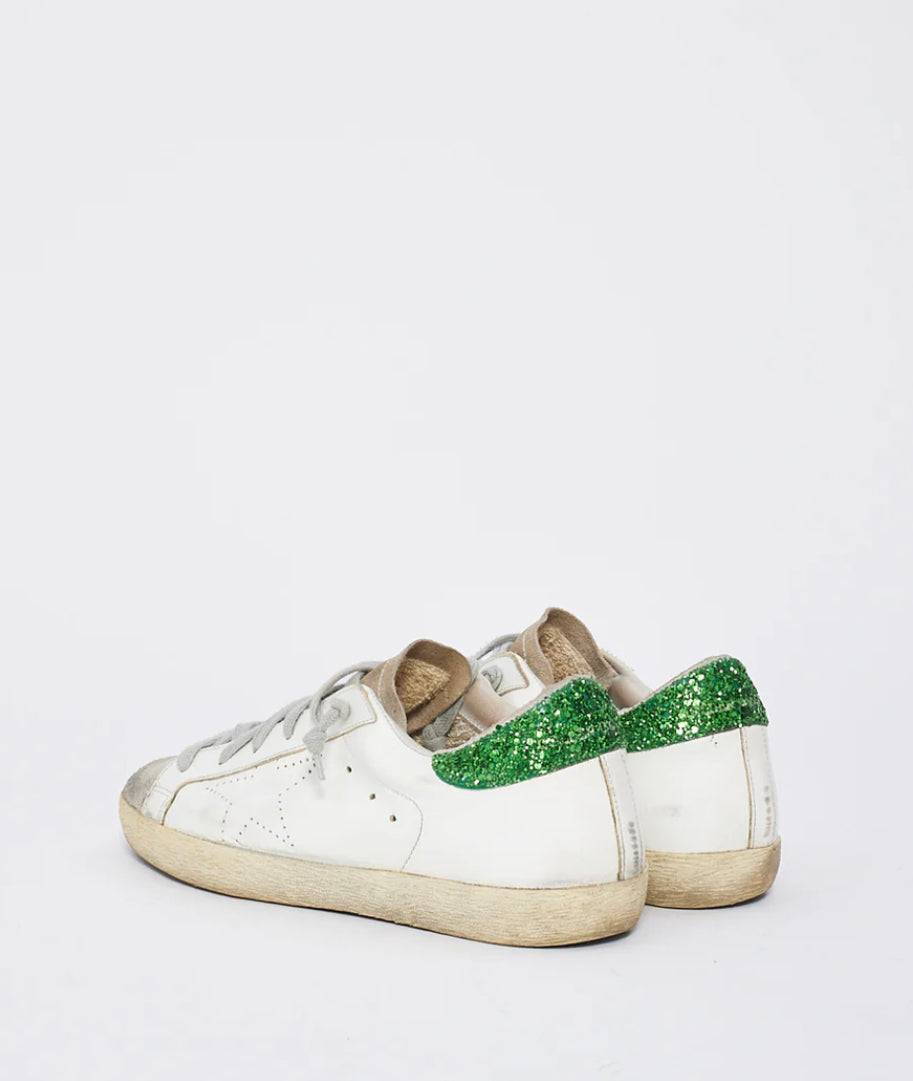 GOLDEN GOOSE - Shoes