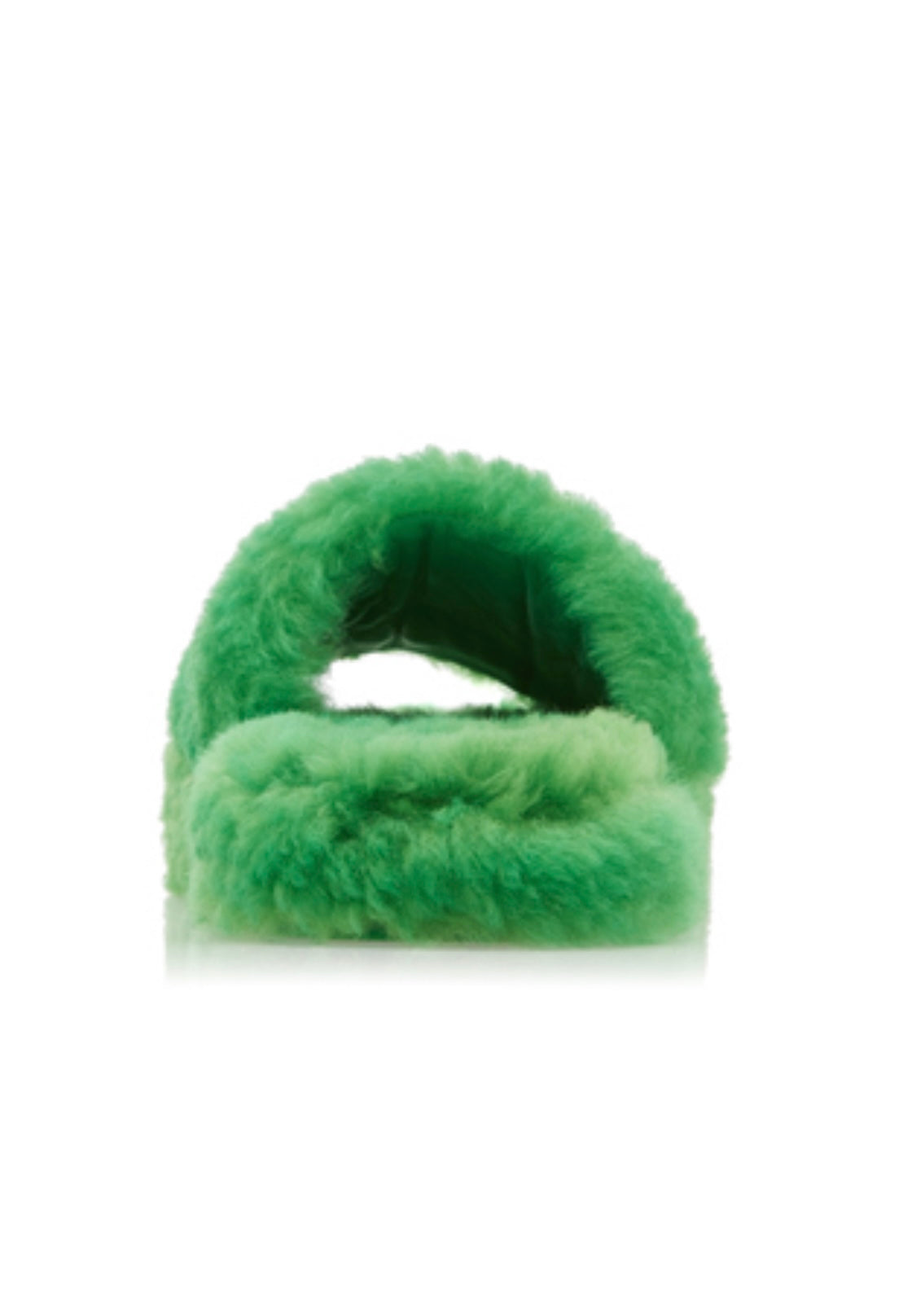 BOTTEGA VENETA - TEDDY RESORT SLIDES