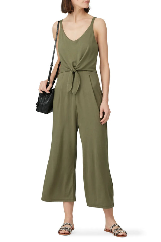 HEARTLOOM Nora jumpsuit