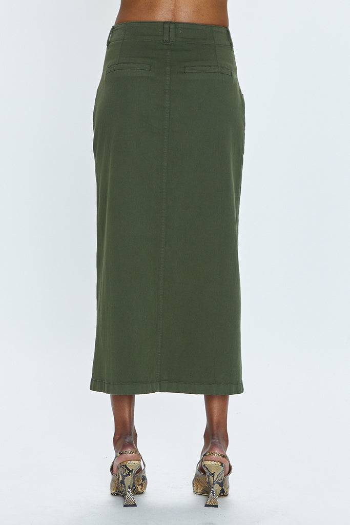 Pistola Pamela Skirt