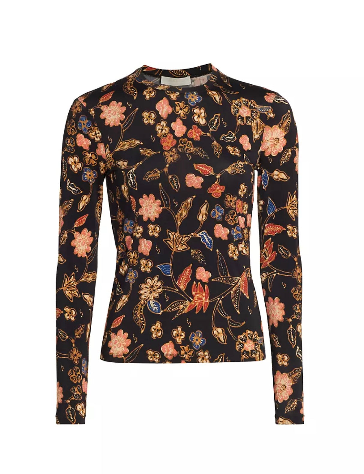 Ulla Johnson
Eve Floral Top