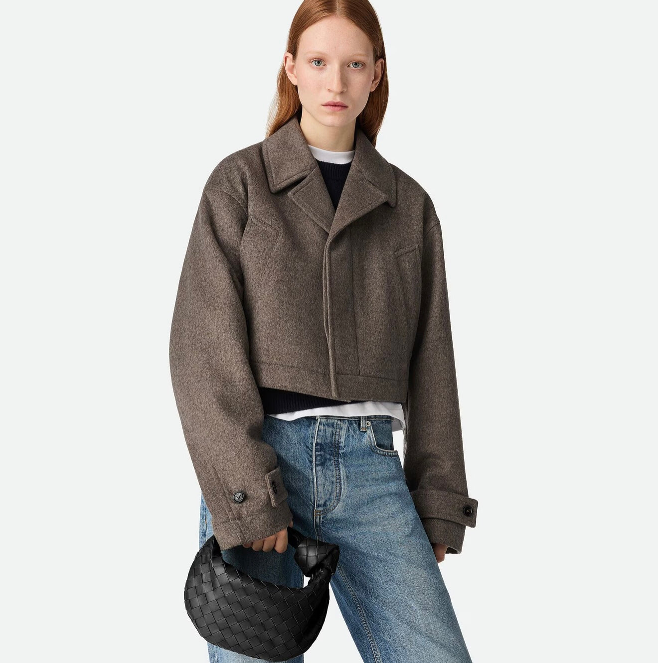 Bottega Veneta - Mini Jodie Bag