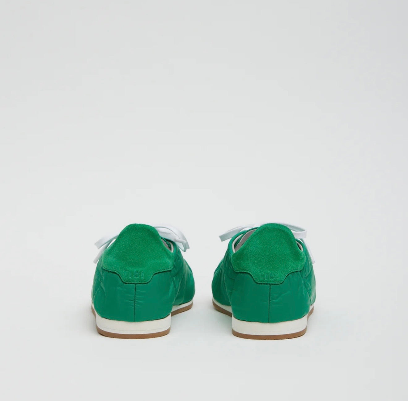 Tibi Seth Nylon Sneaker