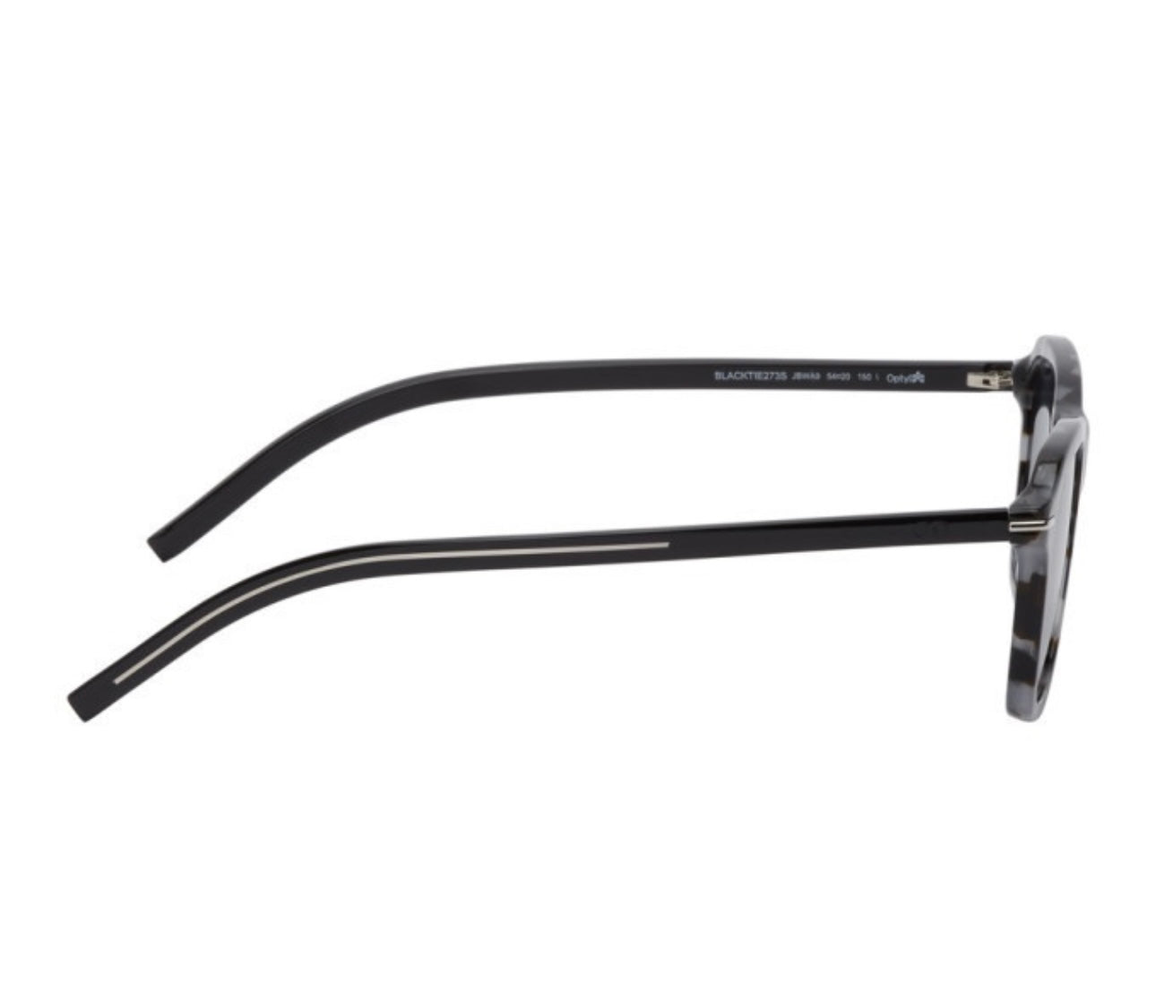 Dior Homme Blue BlackTie273S Sunglasses
Dior Homme