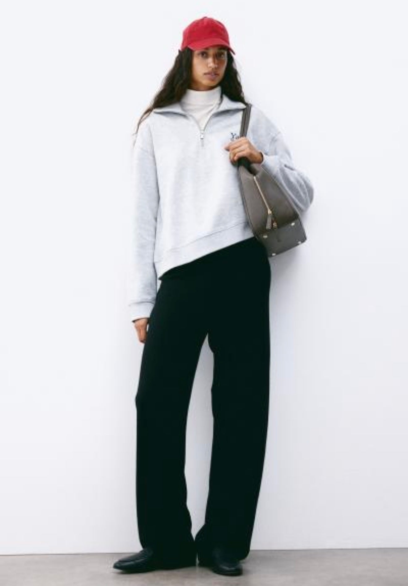 H&M - Cashmere Set