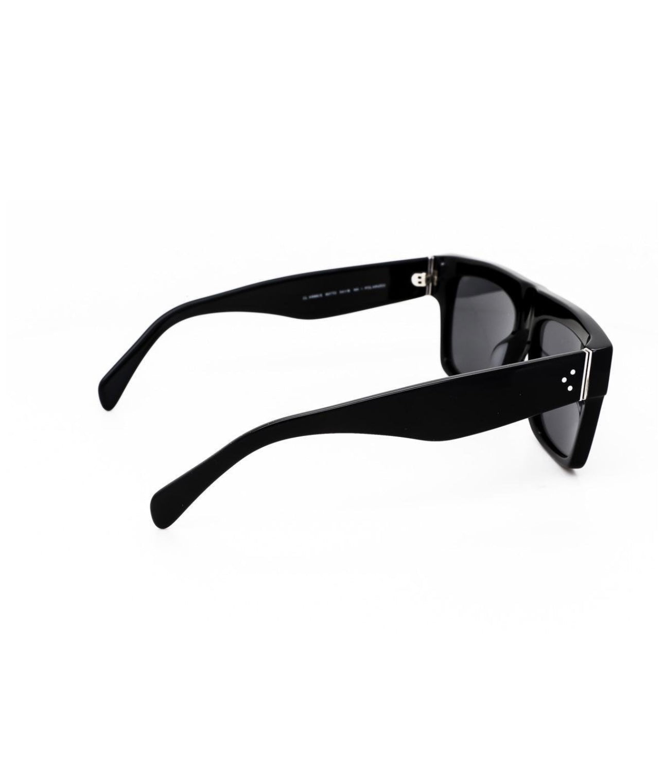 Celine CL 41066/S Polarized 807/TD - Zonnebril - Zwart