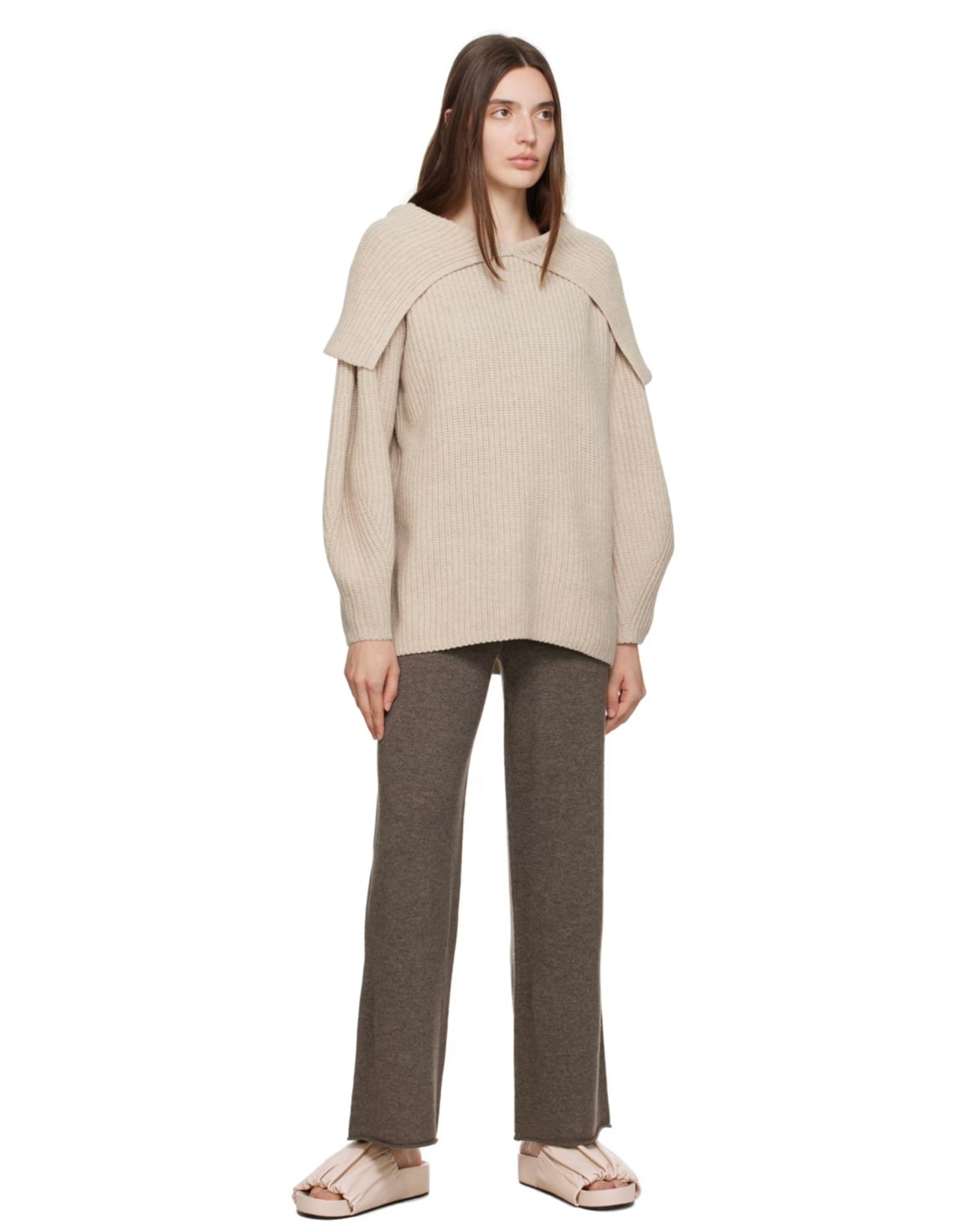 BY MALENE BIRGER
Gray Amirla Lounge Pants