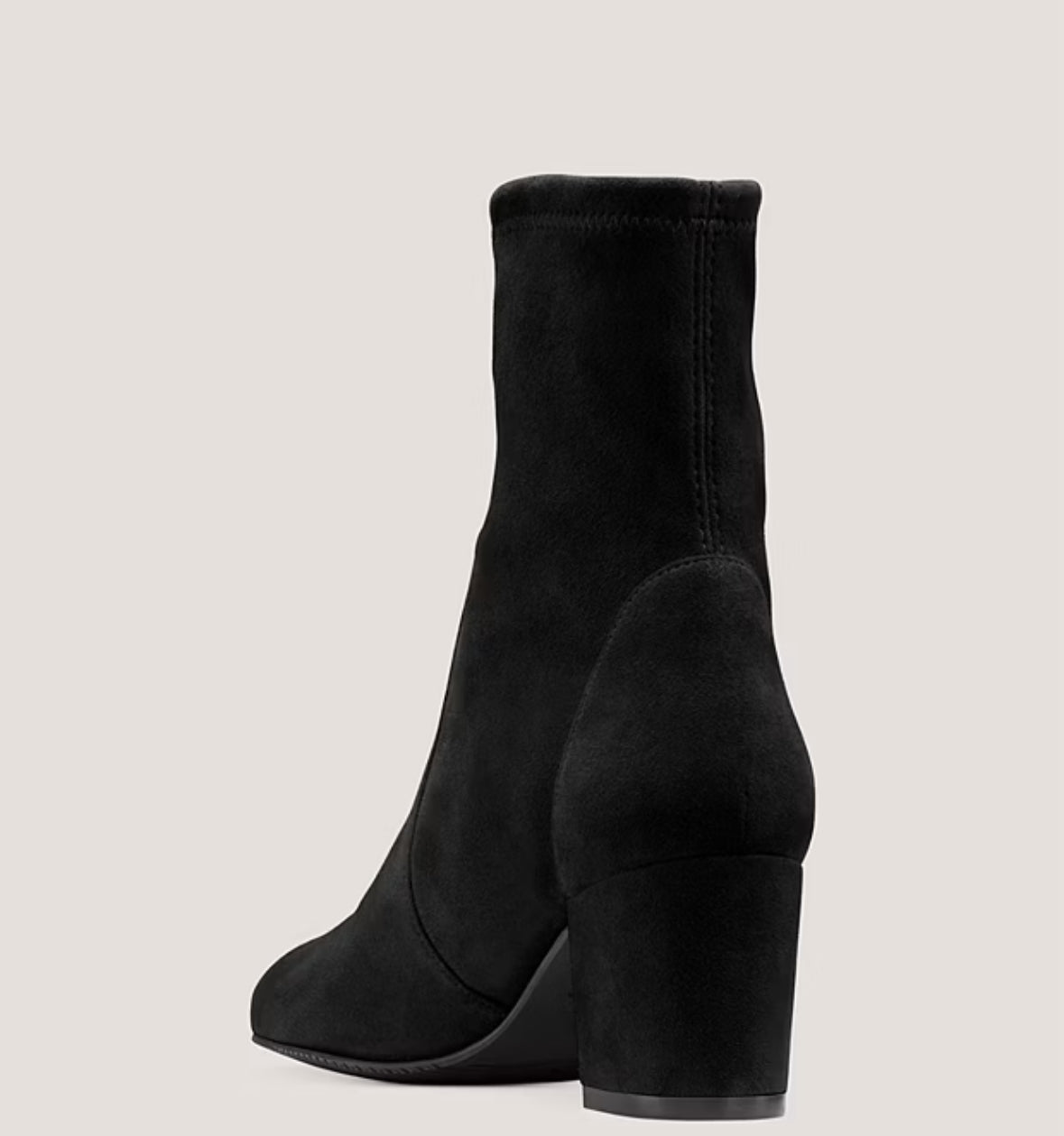 Stuart Weitzman - Yuliana 60 Boots