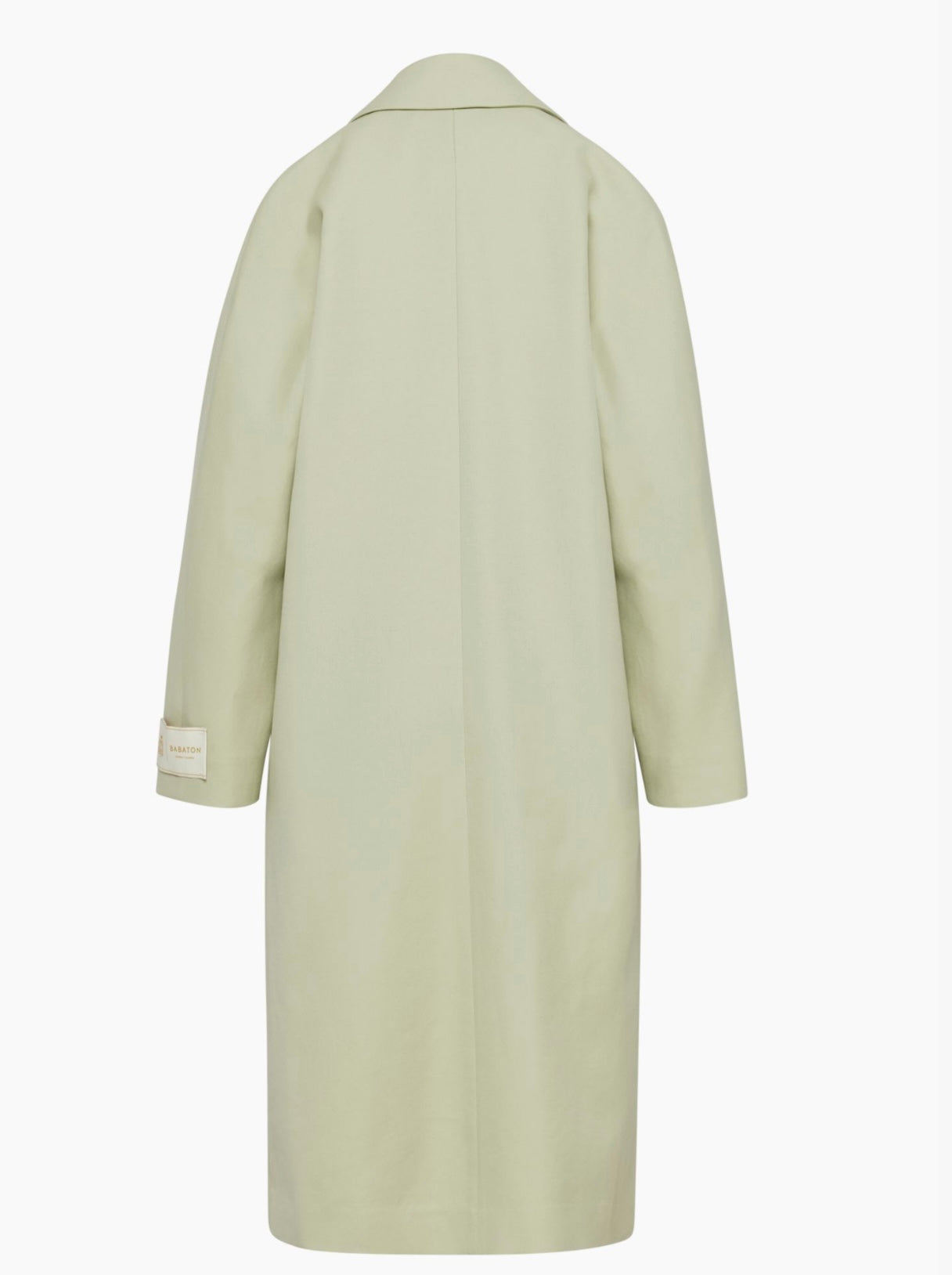 Babaton
The Slouch™ Coat