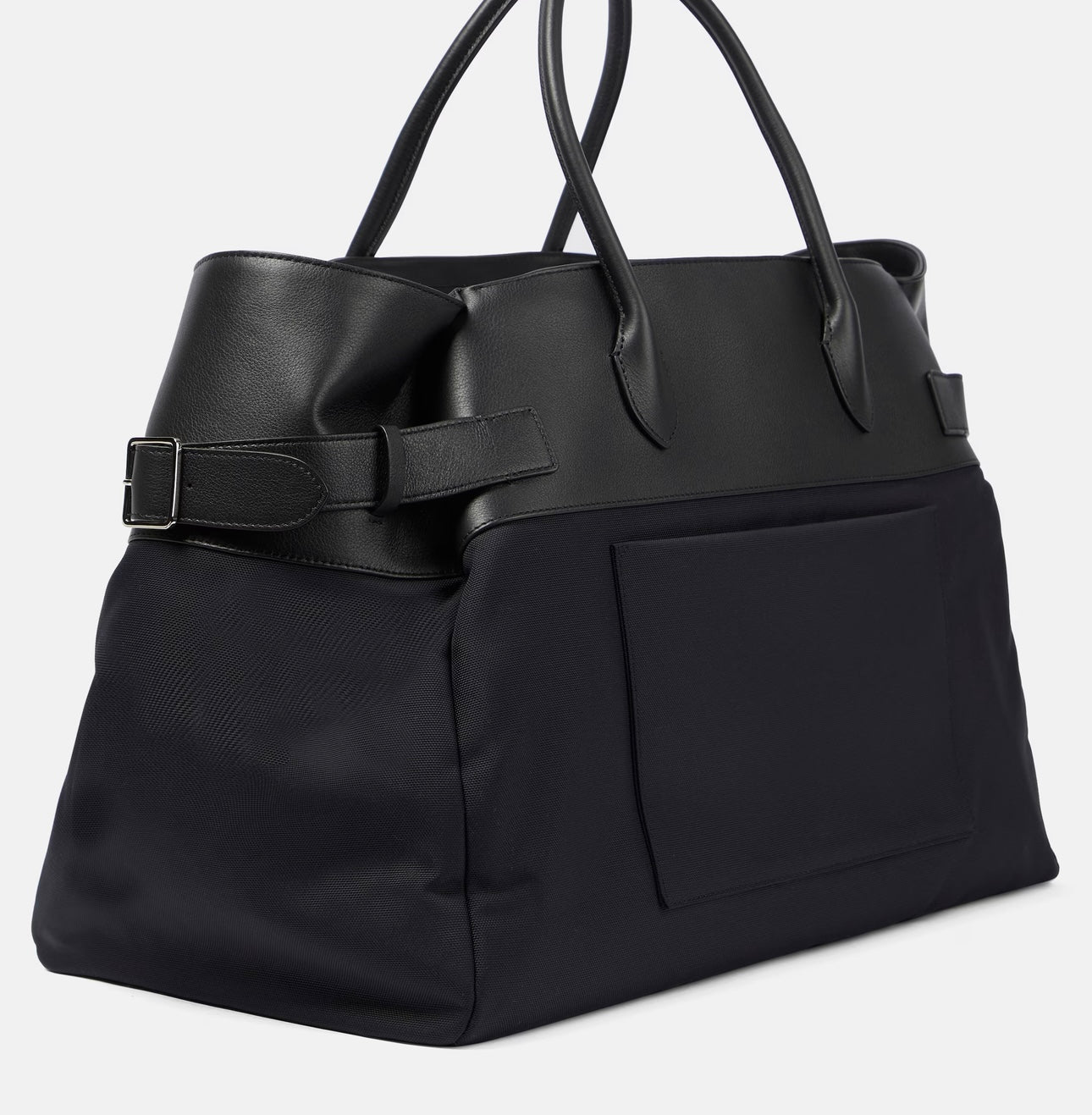 THE ROW
Margaux 17 Inside Out canvas tote