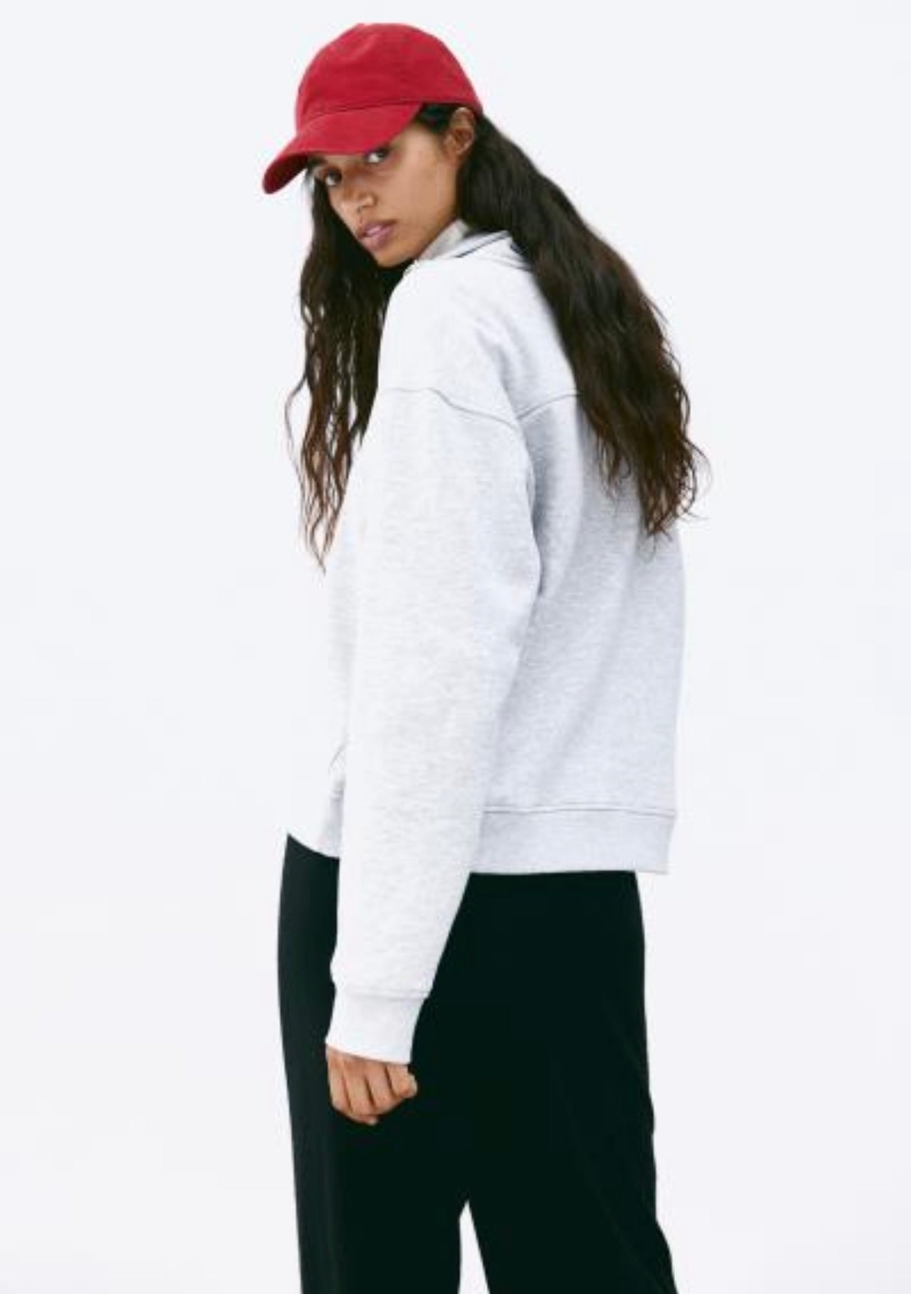 H&M - Cashmere Set