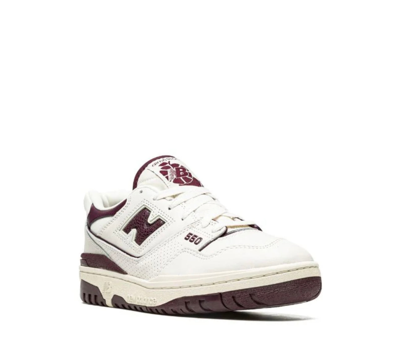 New Balance
550 Aime Leon Dore "Purple" sneakers