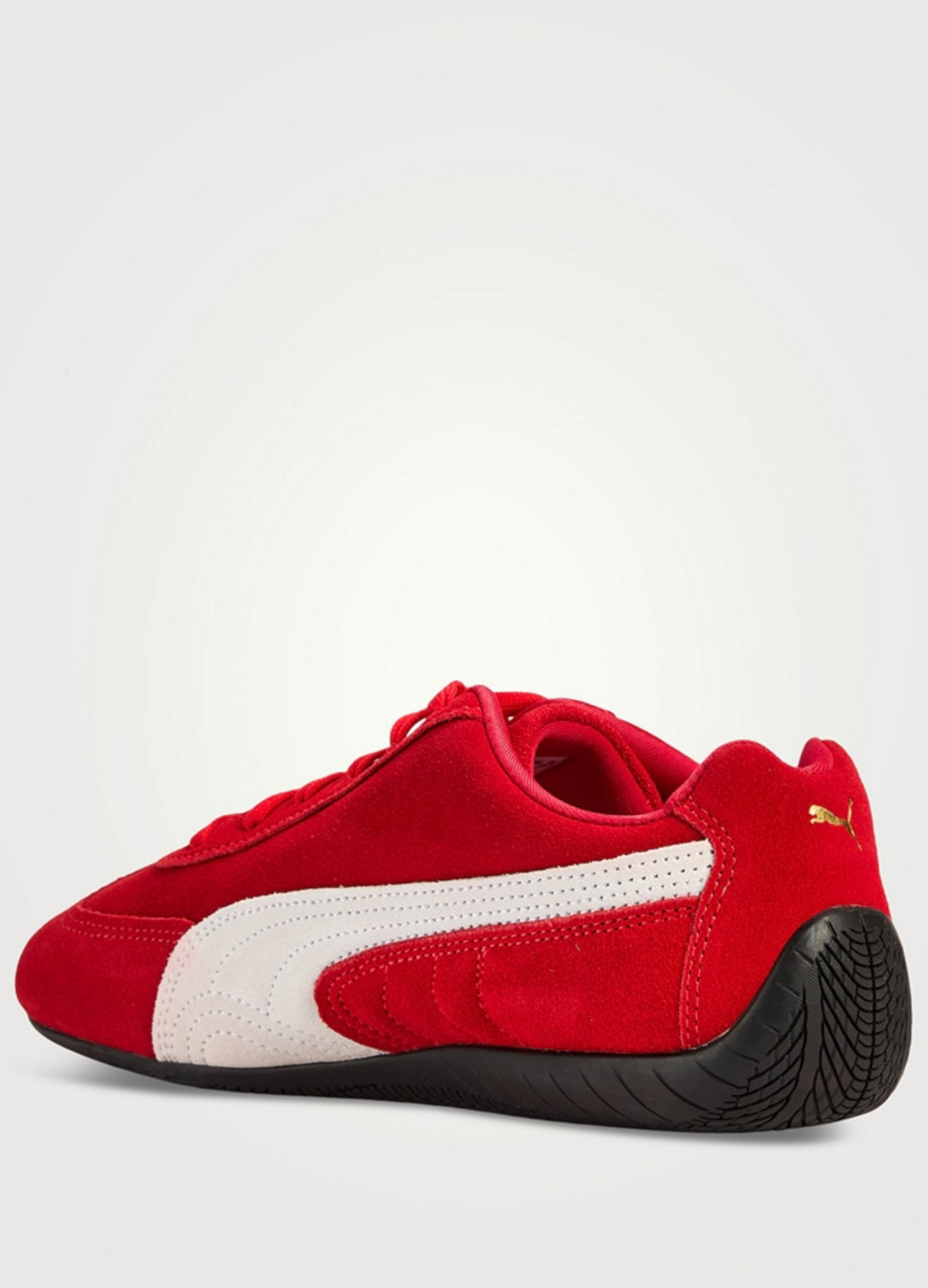 PUMA
Speedcat OG Suede Sneakers