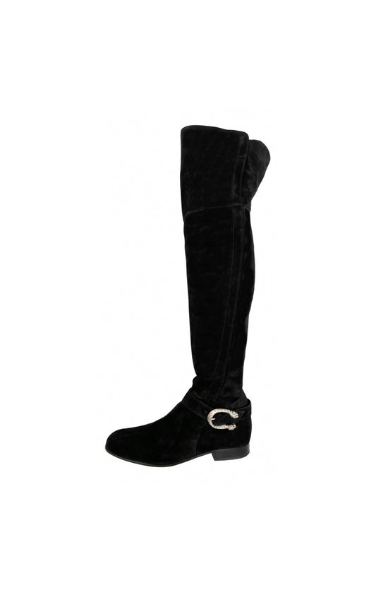 Gucci - Dionysus Boots