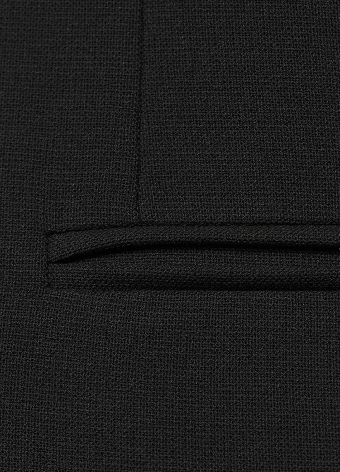 SMYTHE
20th Anniversary Tuxedo Jumpsuit