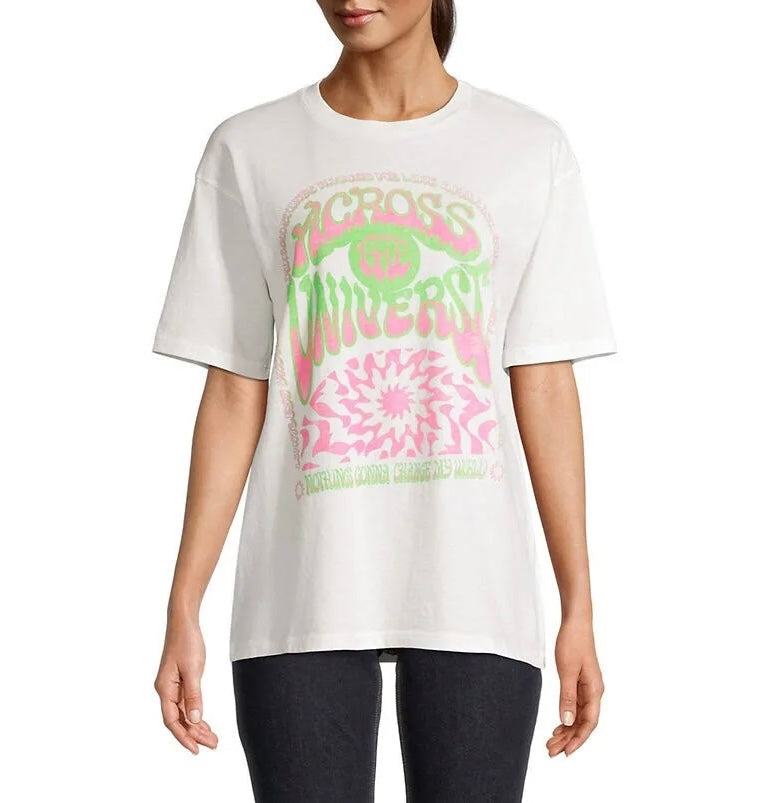 Daydreamer Across the Universe Tshirt