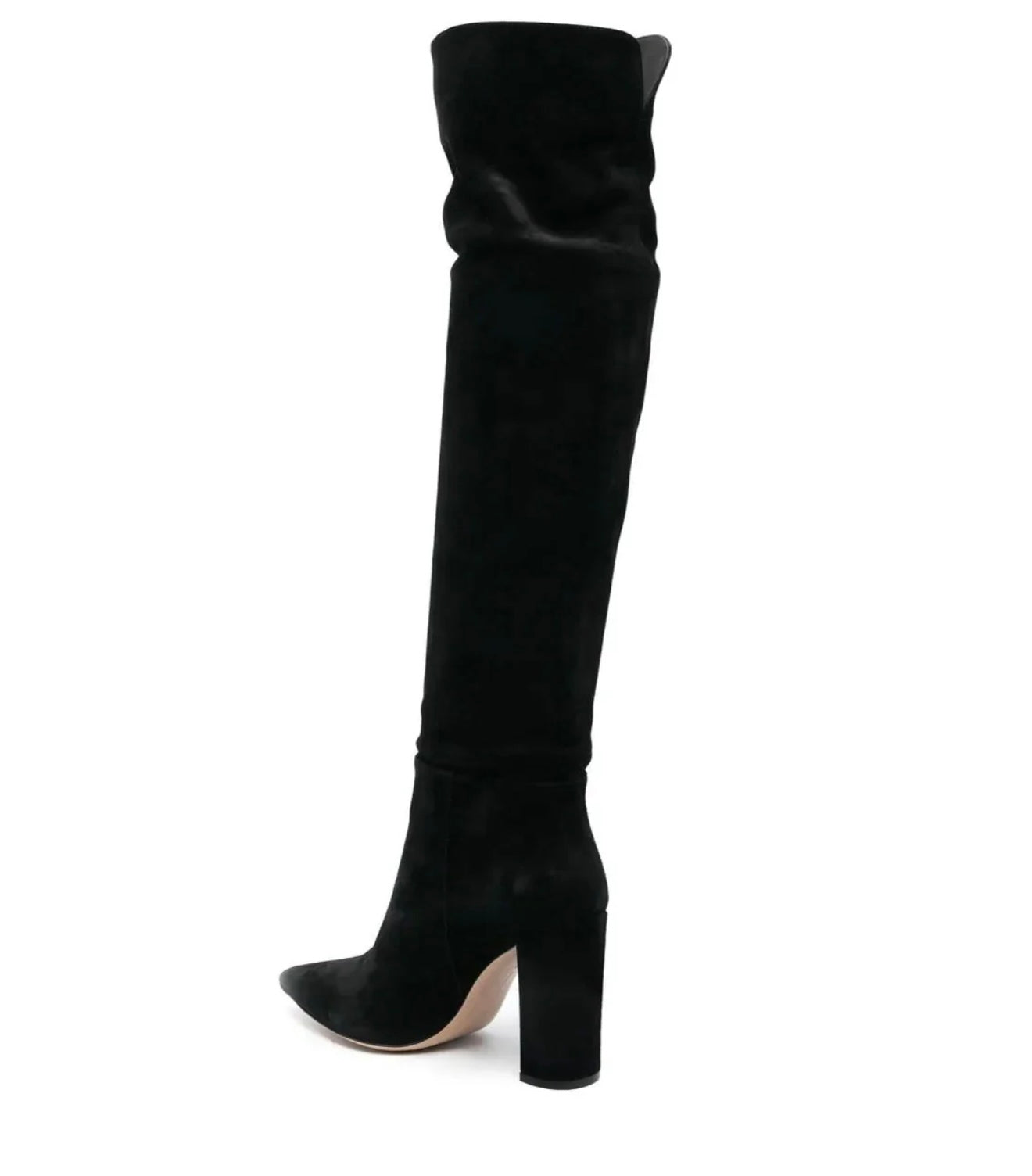 Gianvito Rossi
85 over-the-knee boots