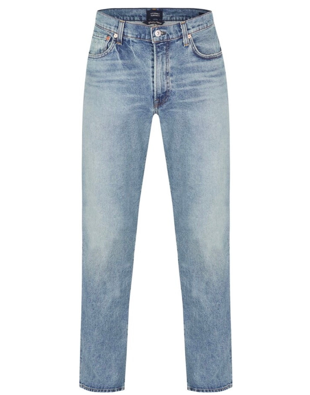 Citizens of Humanity The Elijah Straight Jeans