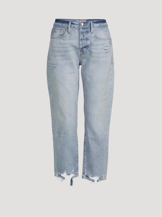 Frame - Le Original Distressed Jean