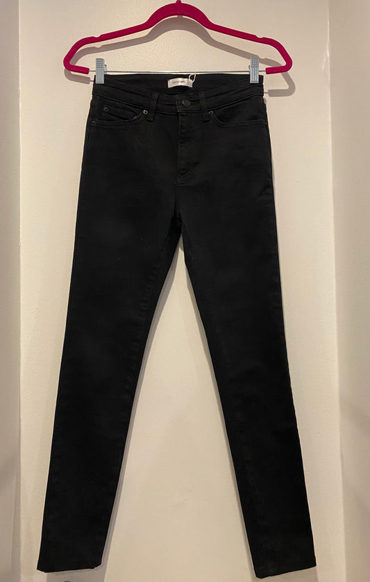 Anine Bing Skinny Jeans