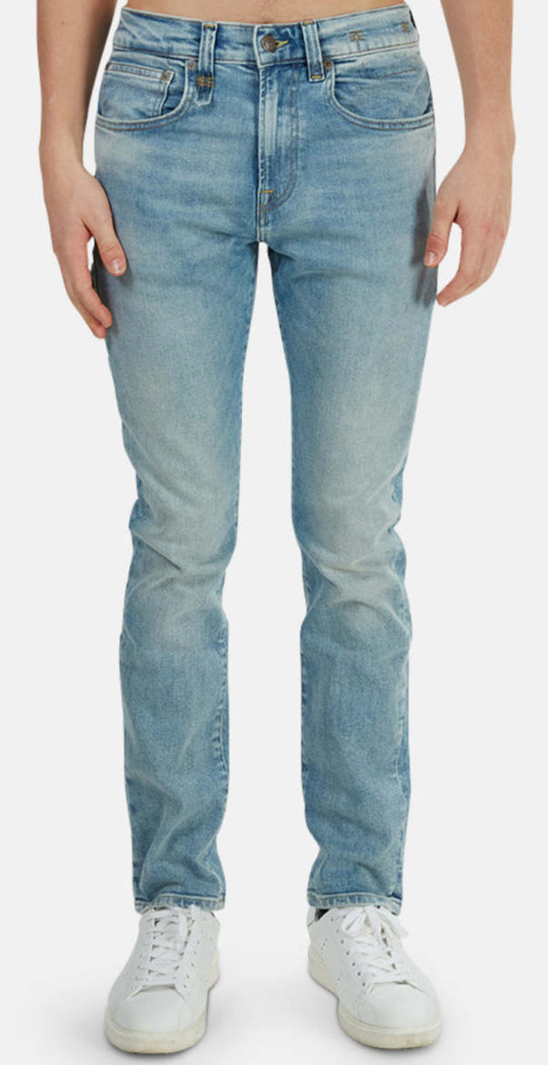 R13 -Skate Jeans