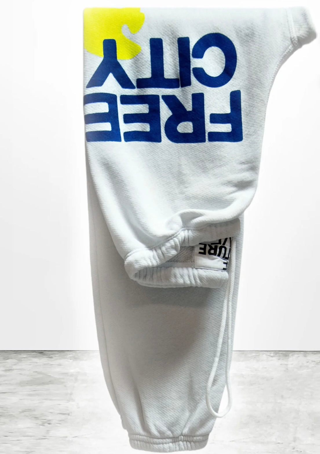 FREE CITY
SUPERFLUFF LUXE OG SWEATPANTS