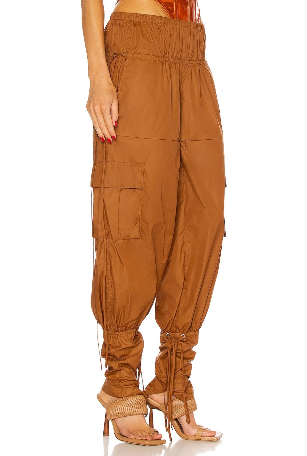 LAQUAN SMITH
Ninja Joy Pant