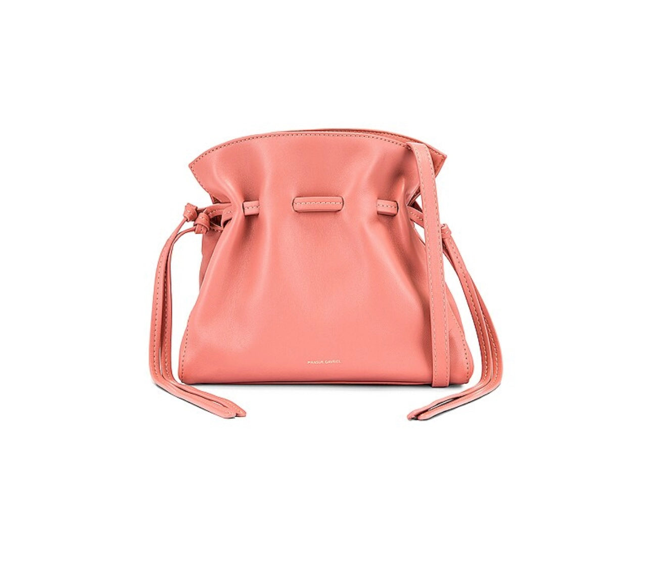 MANSUR GAVRIEL
Mini Protea Bag