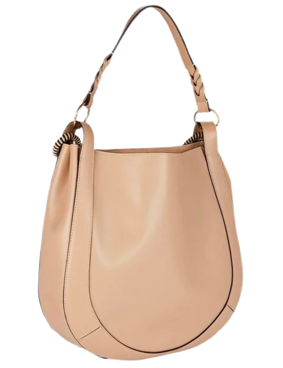 ULLA JOHNSON
Georgia Leather Shoulder Bag