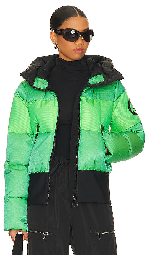 GOLDBERGH ski jacket