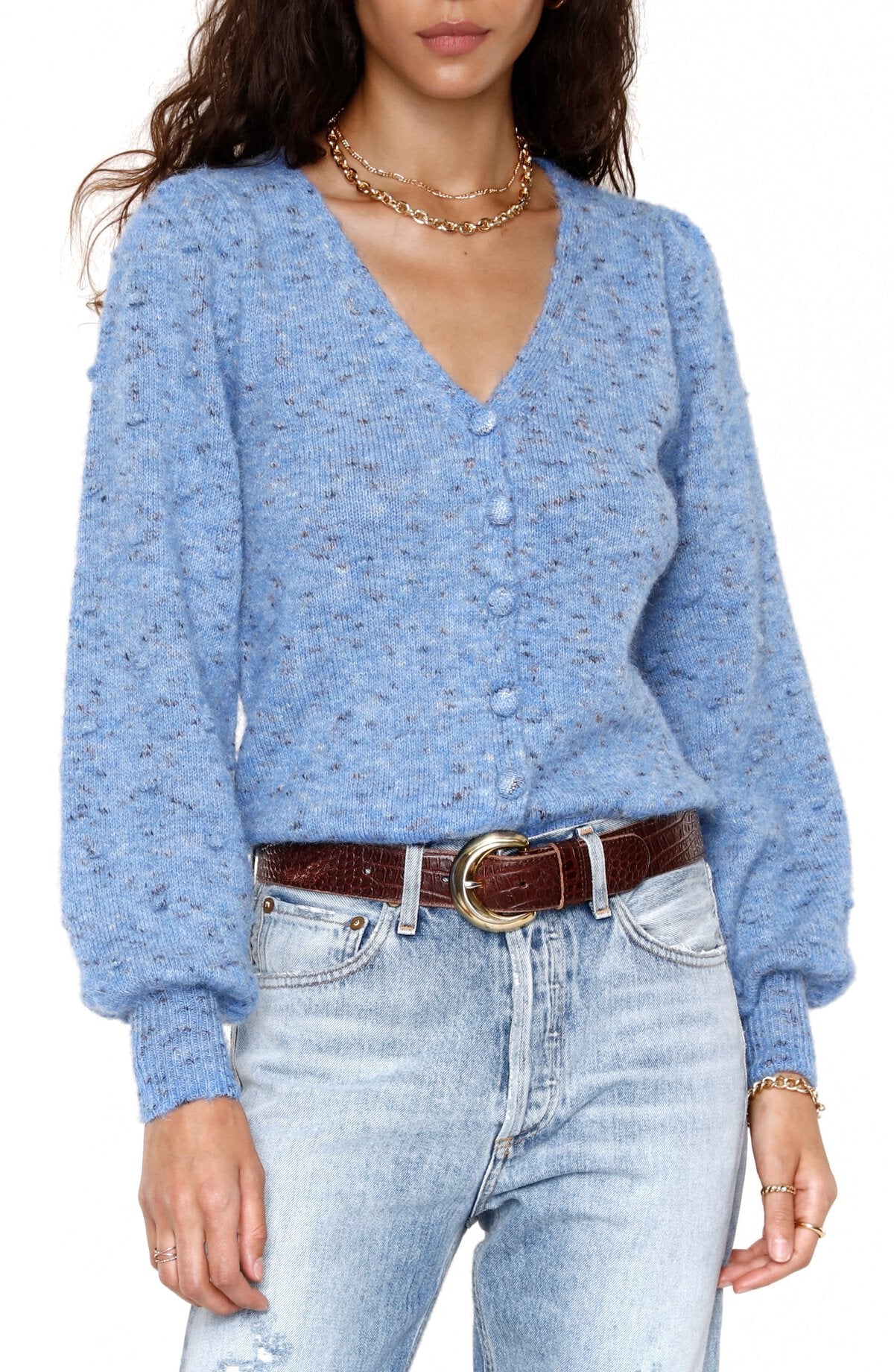 Heartloom Acacia Knit Sweater