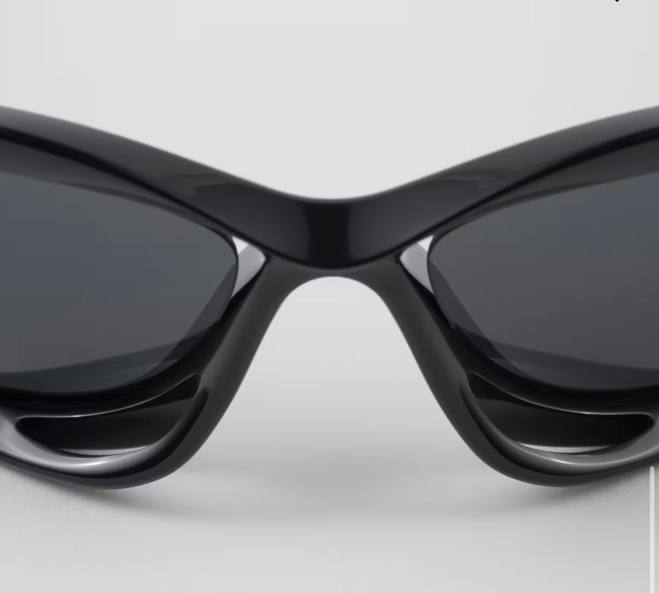 Prada Morph sunglasses