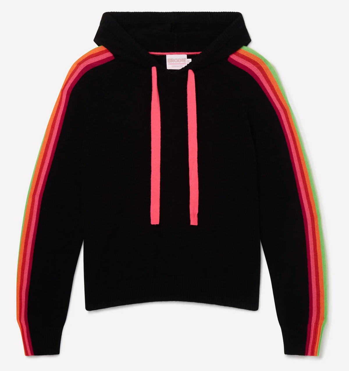 Brodie Cashmere Hoodie