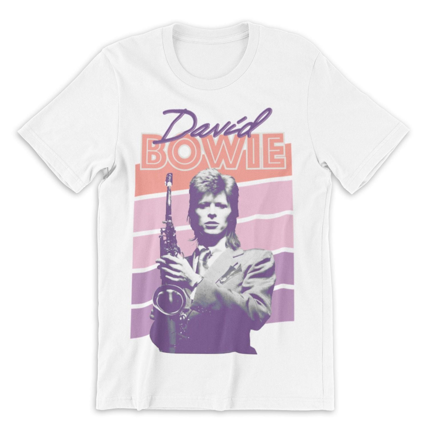 David Bowie Tshirt