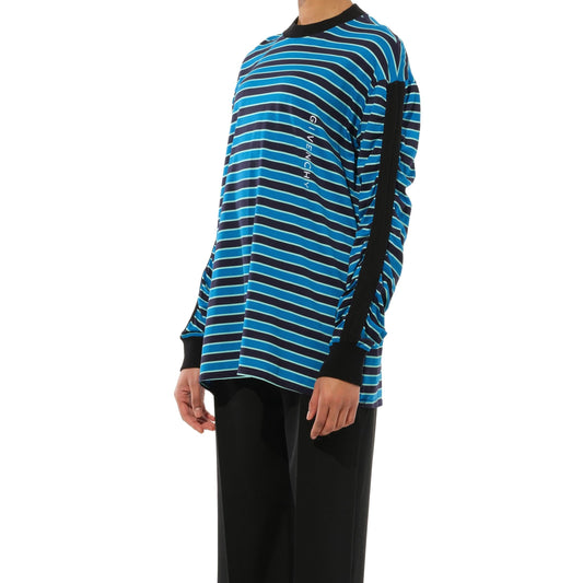 Givenchy Striped Long Sleeve