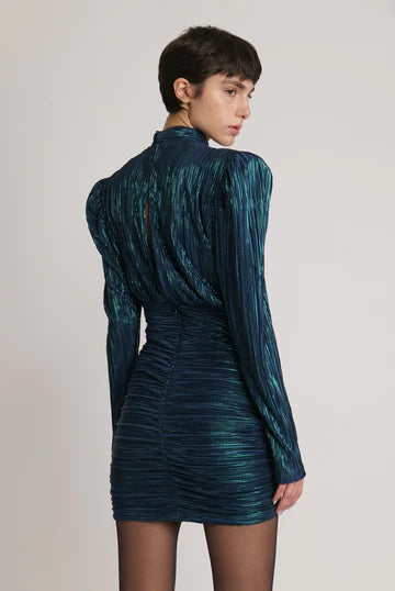 SABINA MUSAYEV - Fergie dress