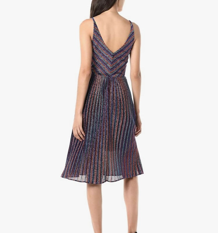 Dress the Population Sparkly Dress