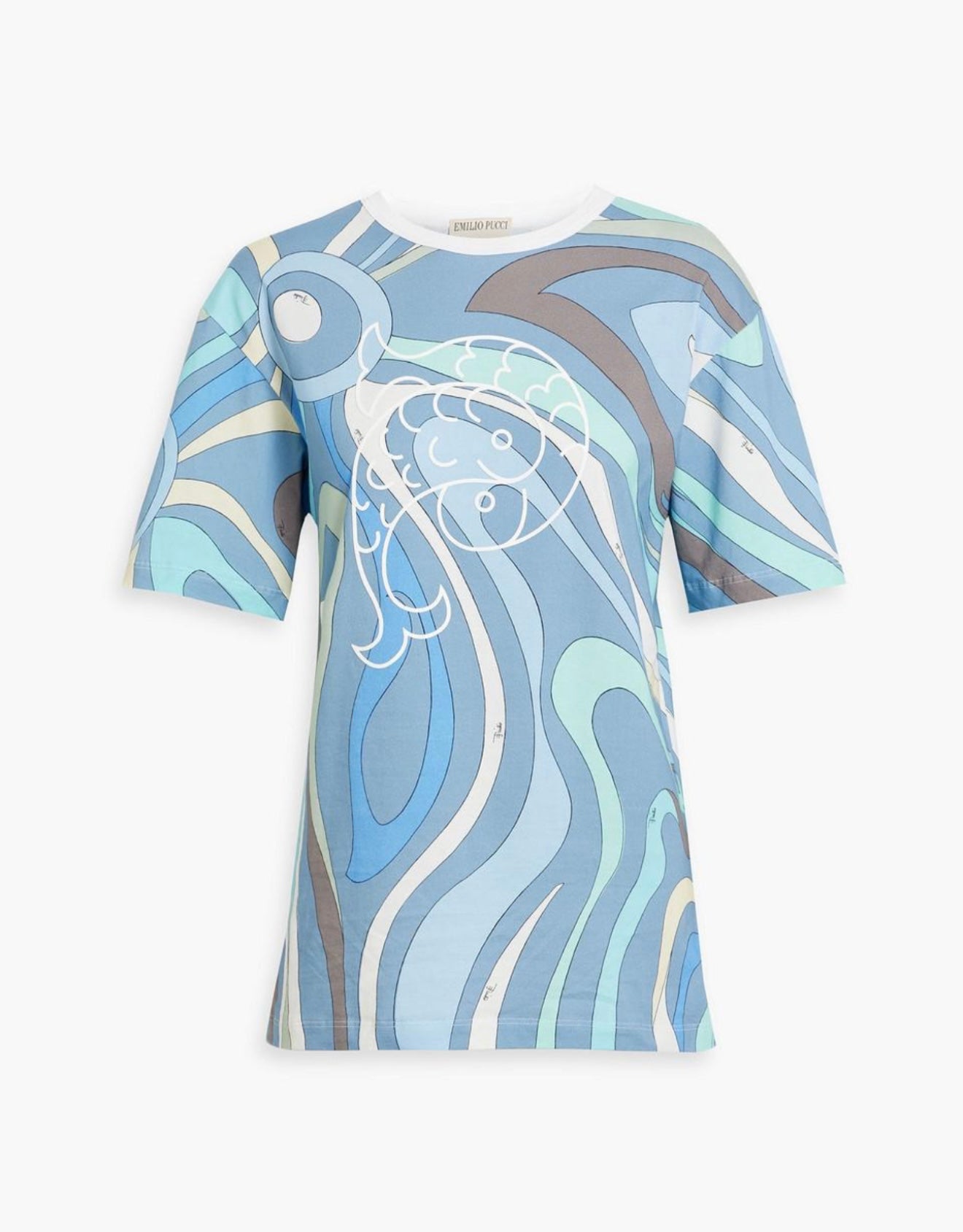 Emilio Pucci T-shirt