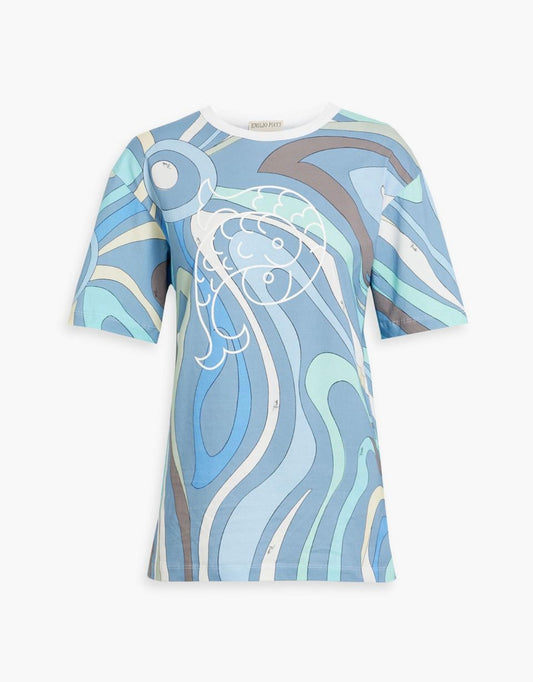 Emilio Pucci T-shirt