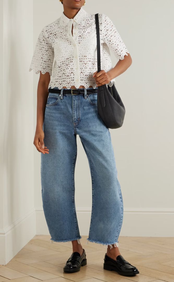 Frame The Bubble Crop