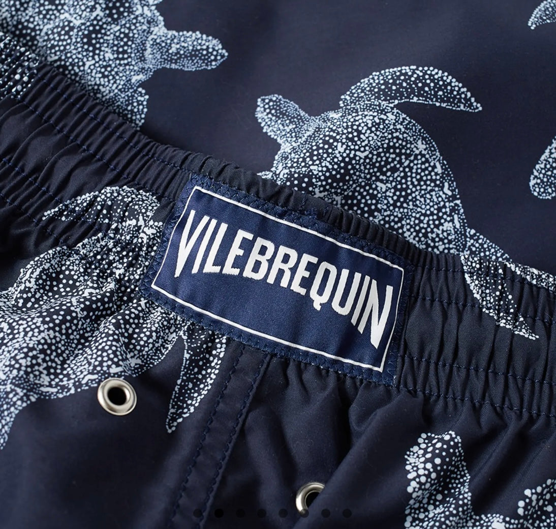 VILEBREQUIN - MENS SWIMSUIt