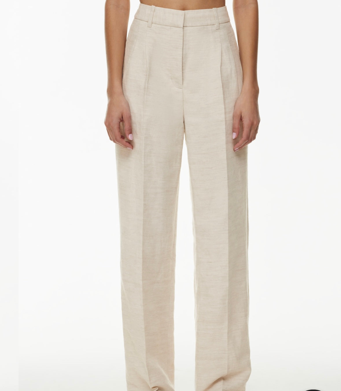 WILFRED - The Effortless Pant™ Linen